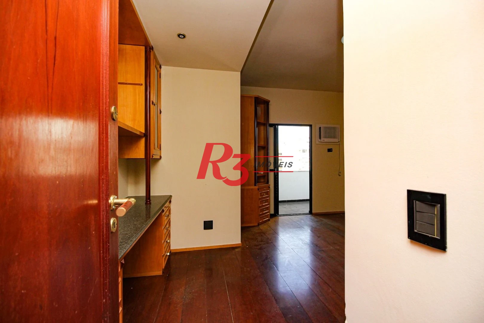 Apartamento, 400 m² - venda por R$ 3.500.000,00 ou aluguel por R$ 17.000,00/mês - Embaré - Santos/SP