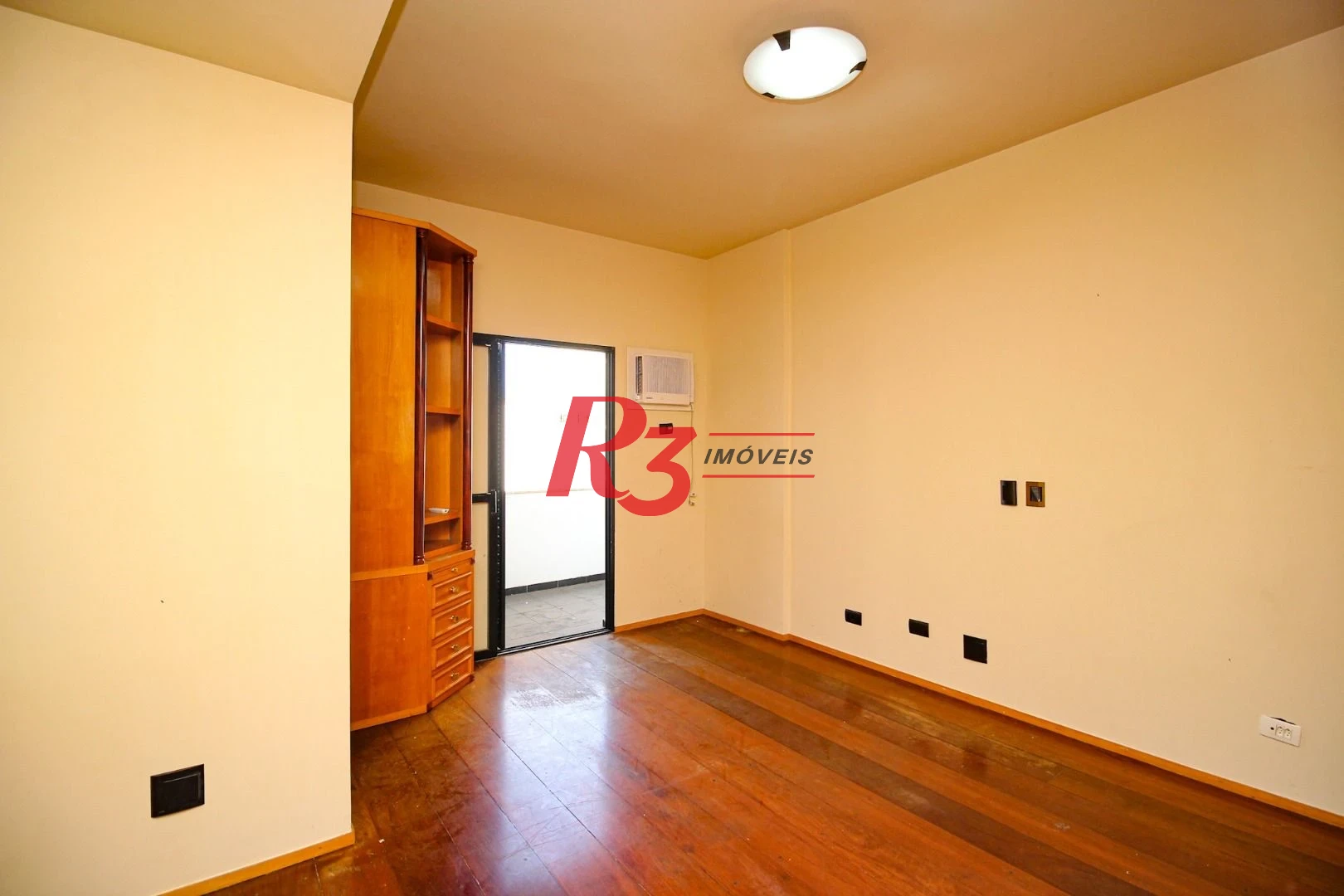 Apartamento, 400 m² - venda por R$ 3.500.000,00 ou aluguel por R$ 17.000,00/mês - Embaré - Santos/SP
