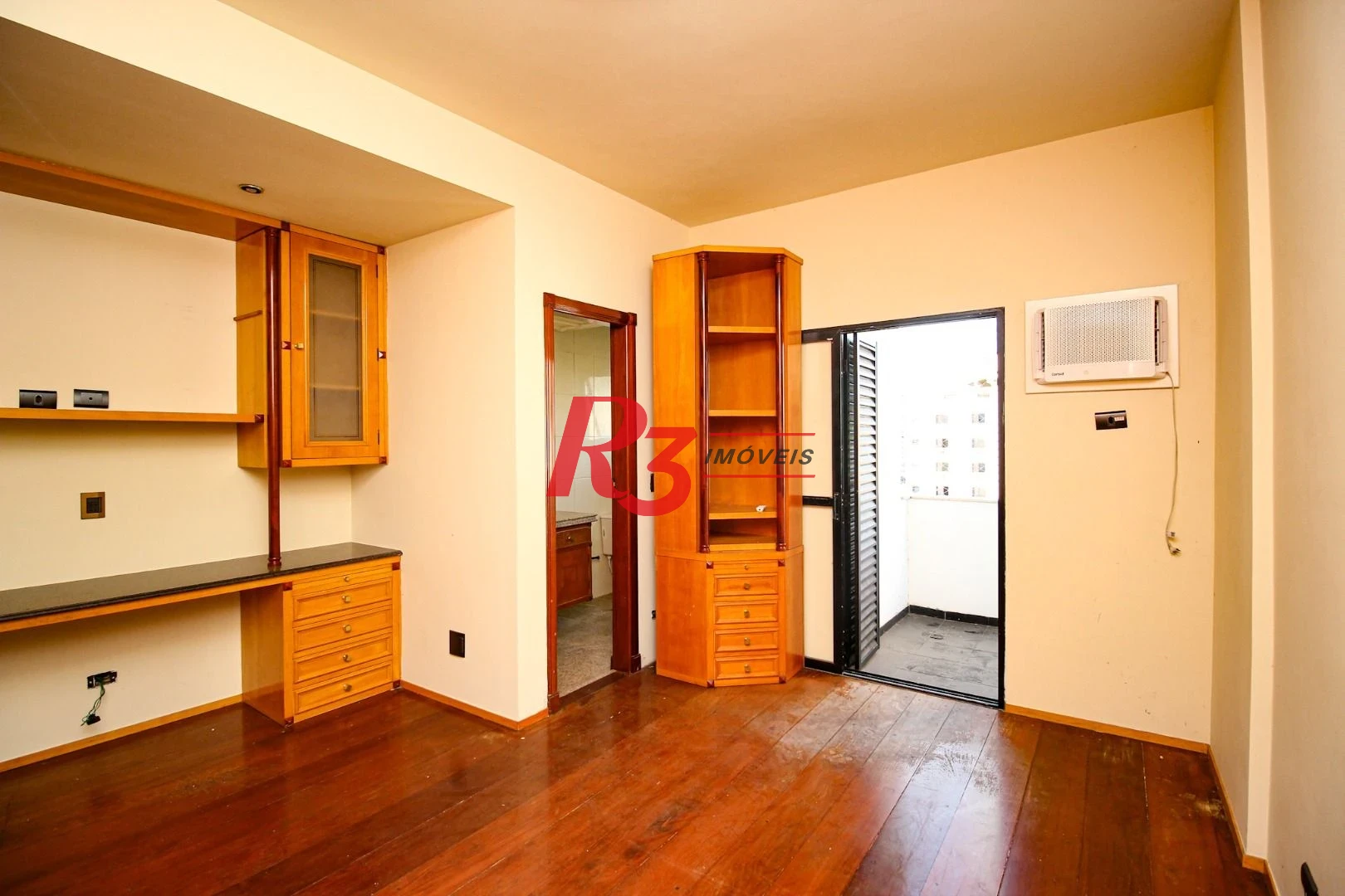 Apartamento, 400 m² - venda por R$ 3.500.000,00 ou aluguel por R$ 17.000,00/mês - Embaré - Santos/SP