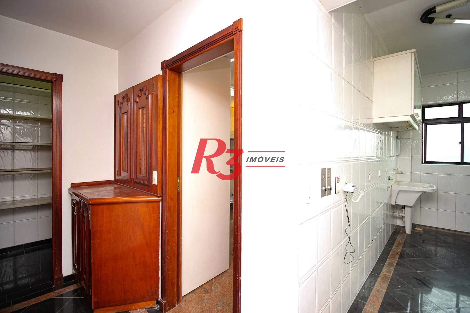 Apartamento, 400 m² - venda por R$ 3.500.000,00 ou aluguel por R$ 17.000,00/mês - Embaré - Santos/SP