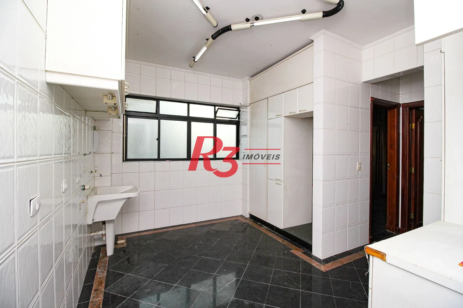 Apartamento, 400 m² - venda por R$ 3.500.000,00 ou aluguel por R$ 17.000,00/mês - Embaré - Santos/SP