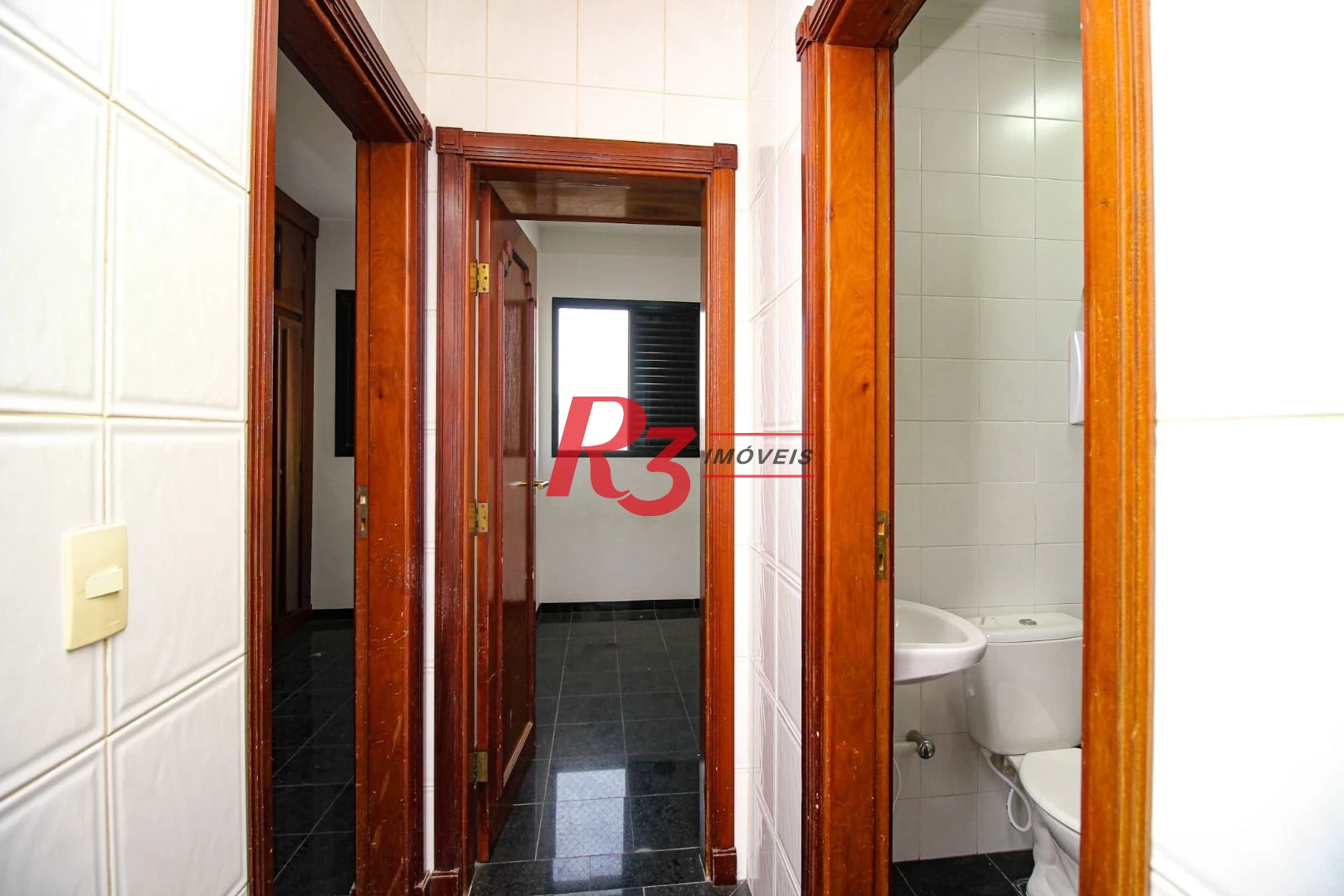 Apartamento, 400 m² - venda por R$ 3.500.000,00 ou aluguel por R$ 17.000,00/mês - Embaré - Santos/SP