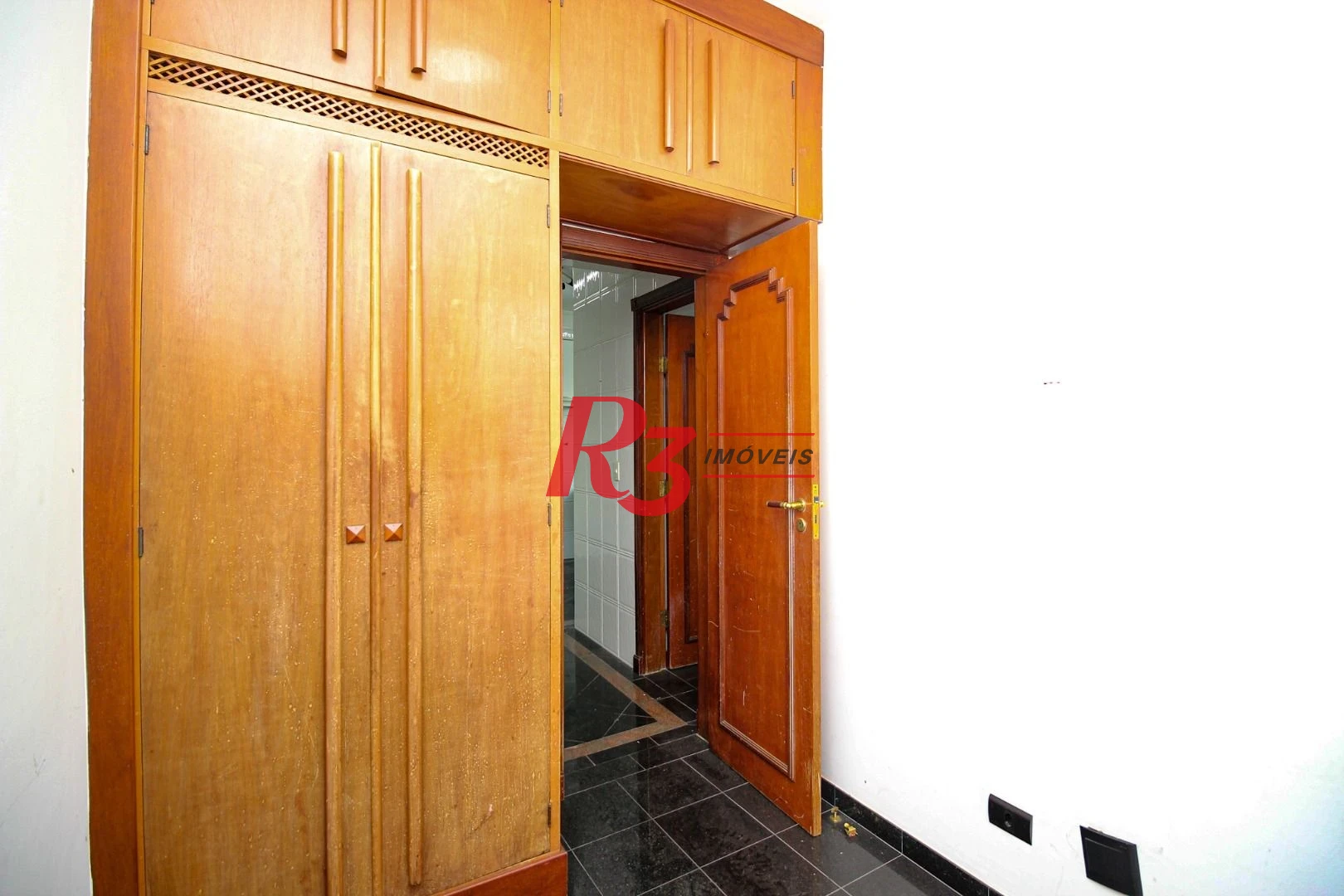 Apartamento, 400 m² - venda por R$ 3.500.000,00 ou aluguel por R$ 17.000,00/mês - Embaré - Santos/SP