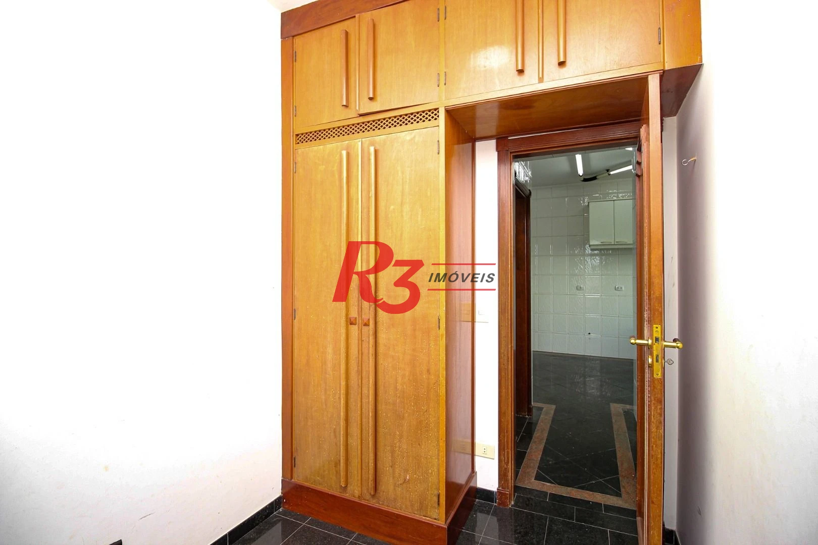Apartamento, 400 m² - venda por R$ 3.500.000,00 ou aluguel por R$ 17.000,00/mês - Embaré - Santos/SP