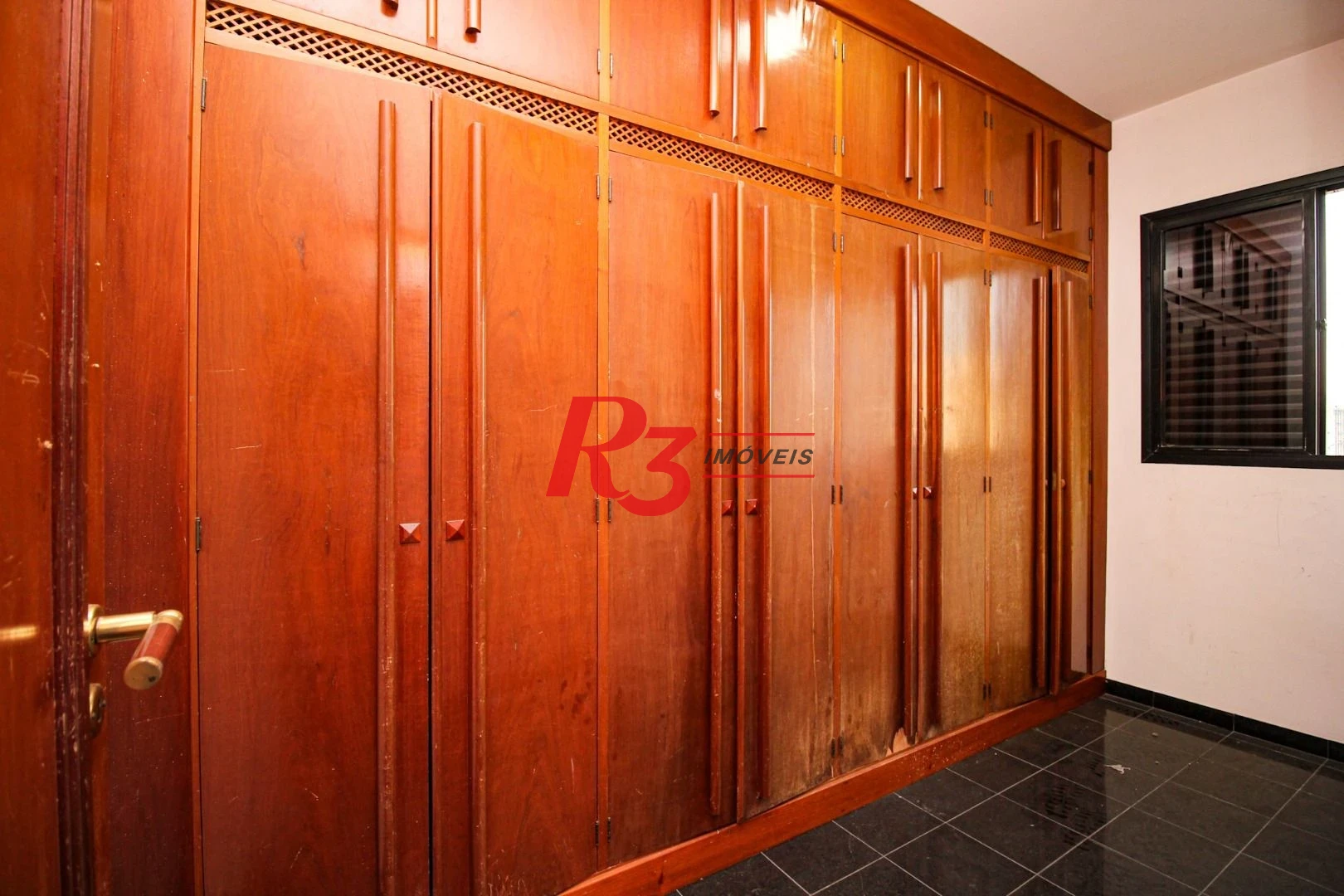 Apartamento, 400 m² - venda por R$ 3.500.000,00 ou aluguel por R$ 17.000,00/mês - Embaré - Santos/SP