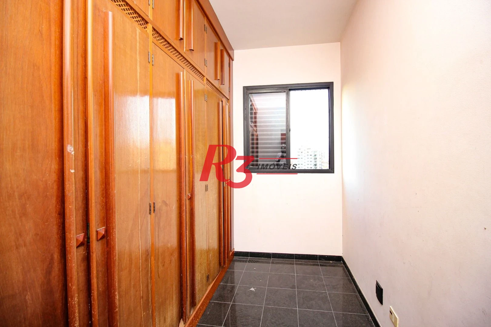 Apartamento, 400 m² - venda por R$ 3.500.000,00 ou aluguel por R$ 17.000,00/mês - Embaré - Santos/SP