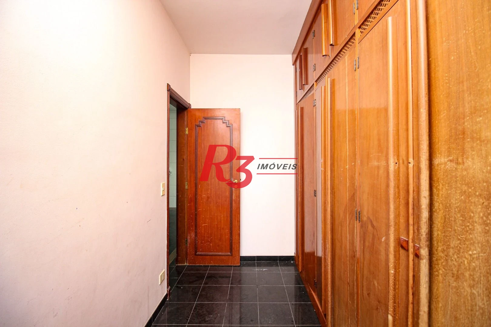 Apartamento, 400 m² - venda por R$ 3.500.000,00 ou aluguel por R$ 17.000,00/mês - Embaré - Santos/SP