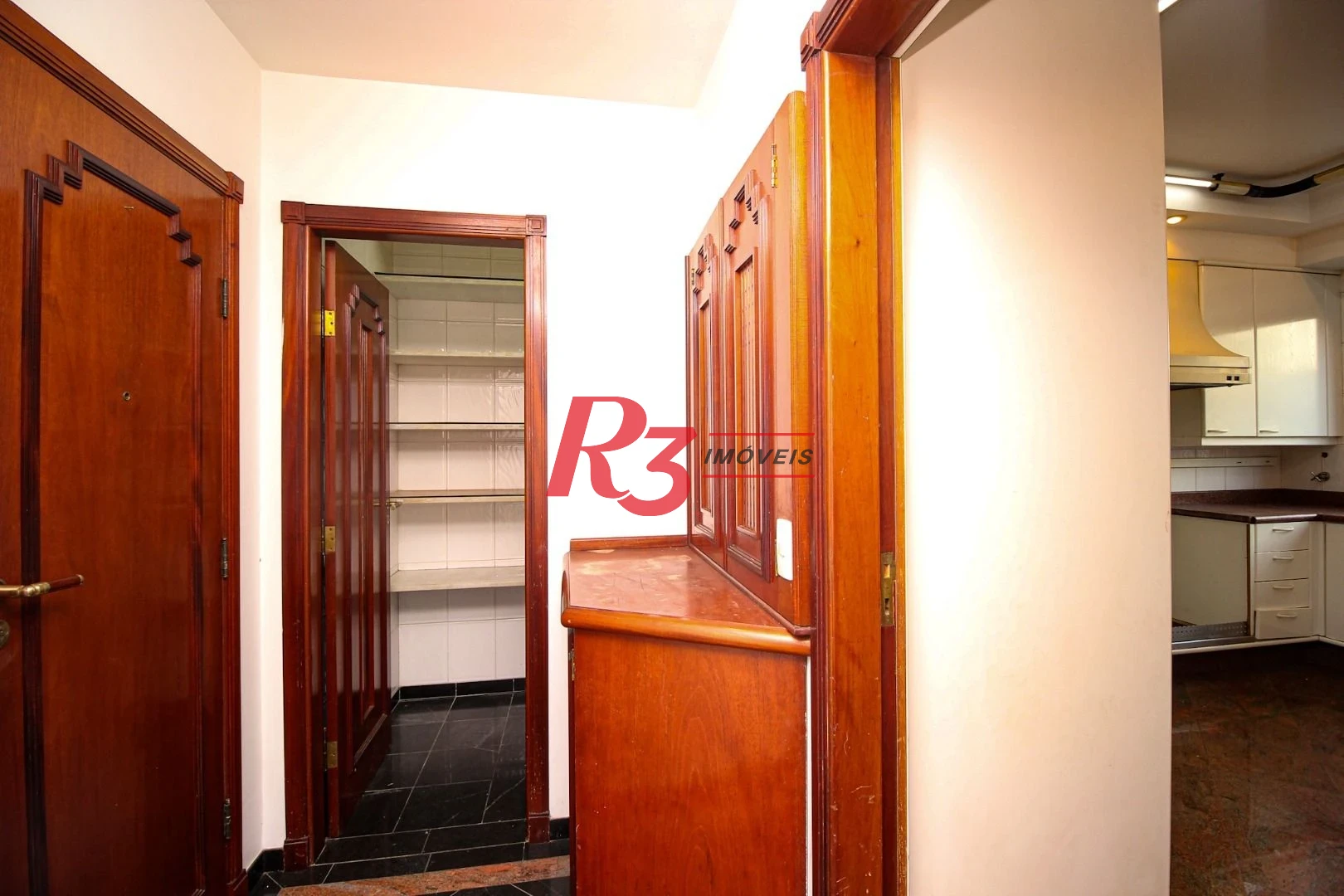 Apartamento, 400 m² - venda por R$ 3.500.000,00 ou aluguel por R$ 17.000,00/mês - Embaré - Santos/SP