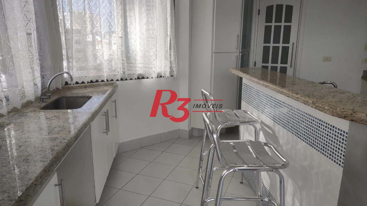 Oportunidade para venda no Boqueirão, Cobertura com 3 suítes, e 4 vagas