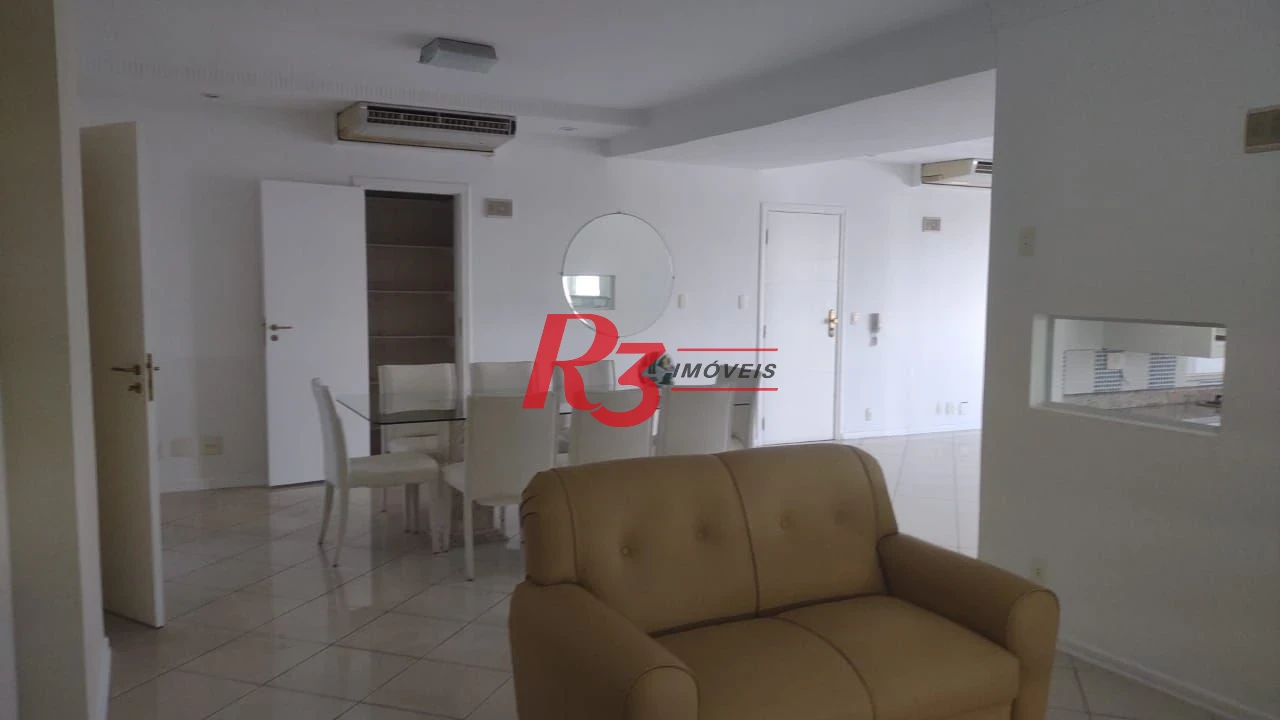 Oportunidade para venda no Boqueirão, Cobertura com 3 suítes, e 4 vagas
