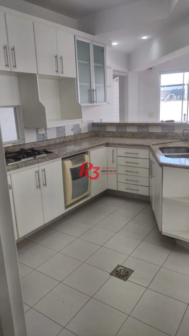 Oportunidade para venda no Boqueirão, Cobertura com 3 suítes, e 4 vagas