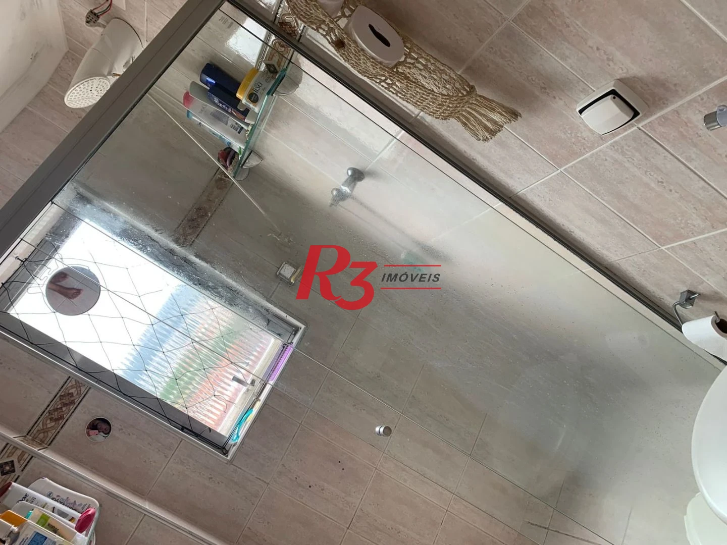 Apartamento à venda, 136 m² por R$ 750.000,00 - Campo Grande - Santos/SP