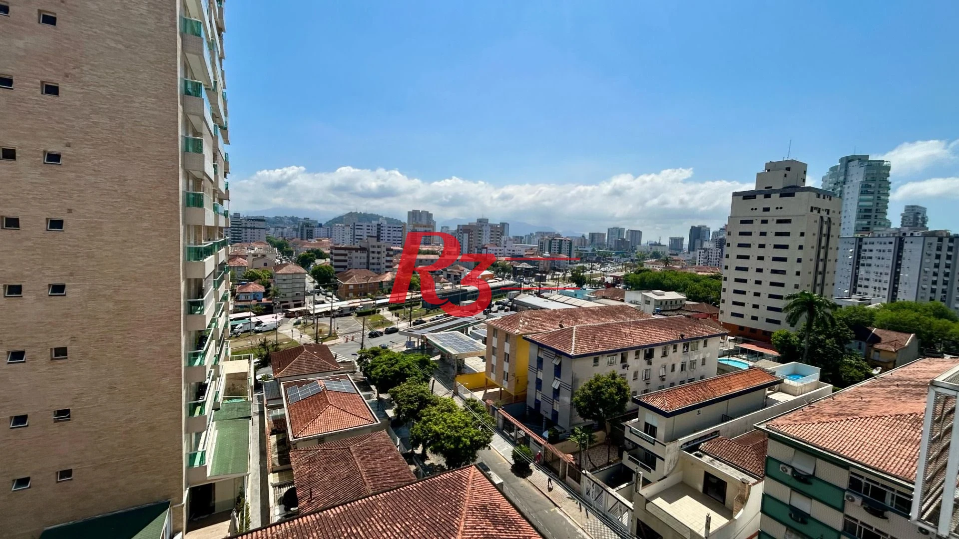 Apartamento com 3 dormitórios, 132 m² - venda por R$ 1.070.000,00 ou aluguel por R$ 7.200,00/mês - Pompéia - Santos/SP