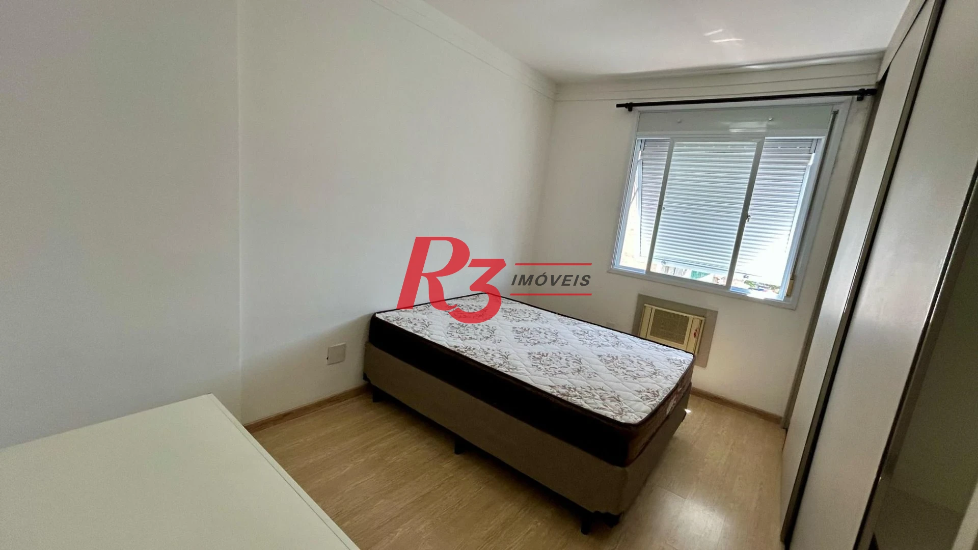 Apartamento com 3 dormitórios, 132 m² - venda por R$ 1.070.000,00 ou aluguel por R$ 7.200,00/mês - Pompéia - Santos/SP