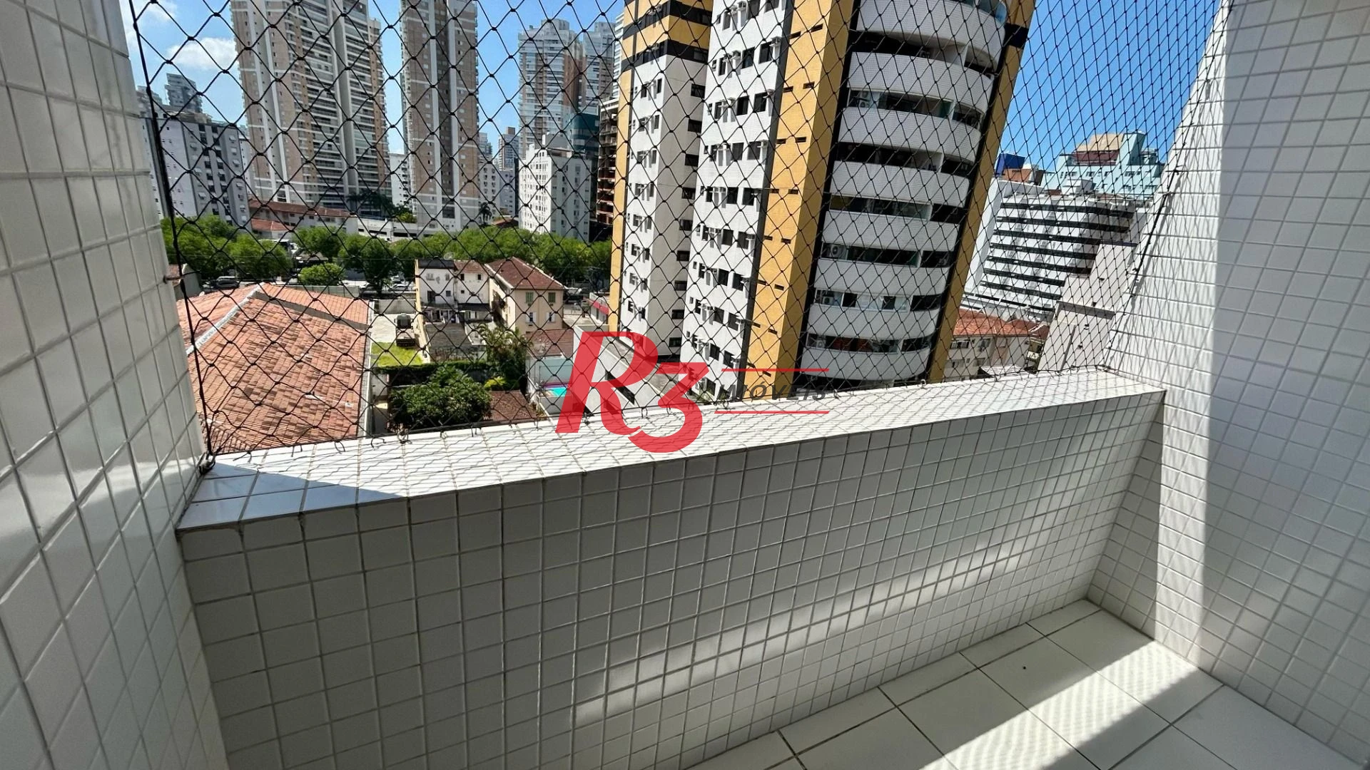 Apartamento com 3 dormitórios, 132 m² - venda por R$ 1.070.000,00 ou aluguel por R$ 7.200,00/mês - Pompéia - Santos/SP