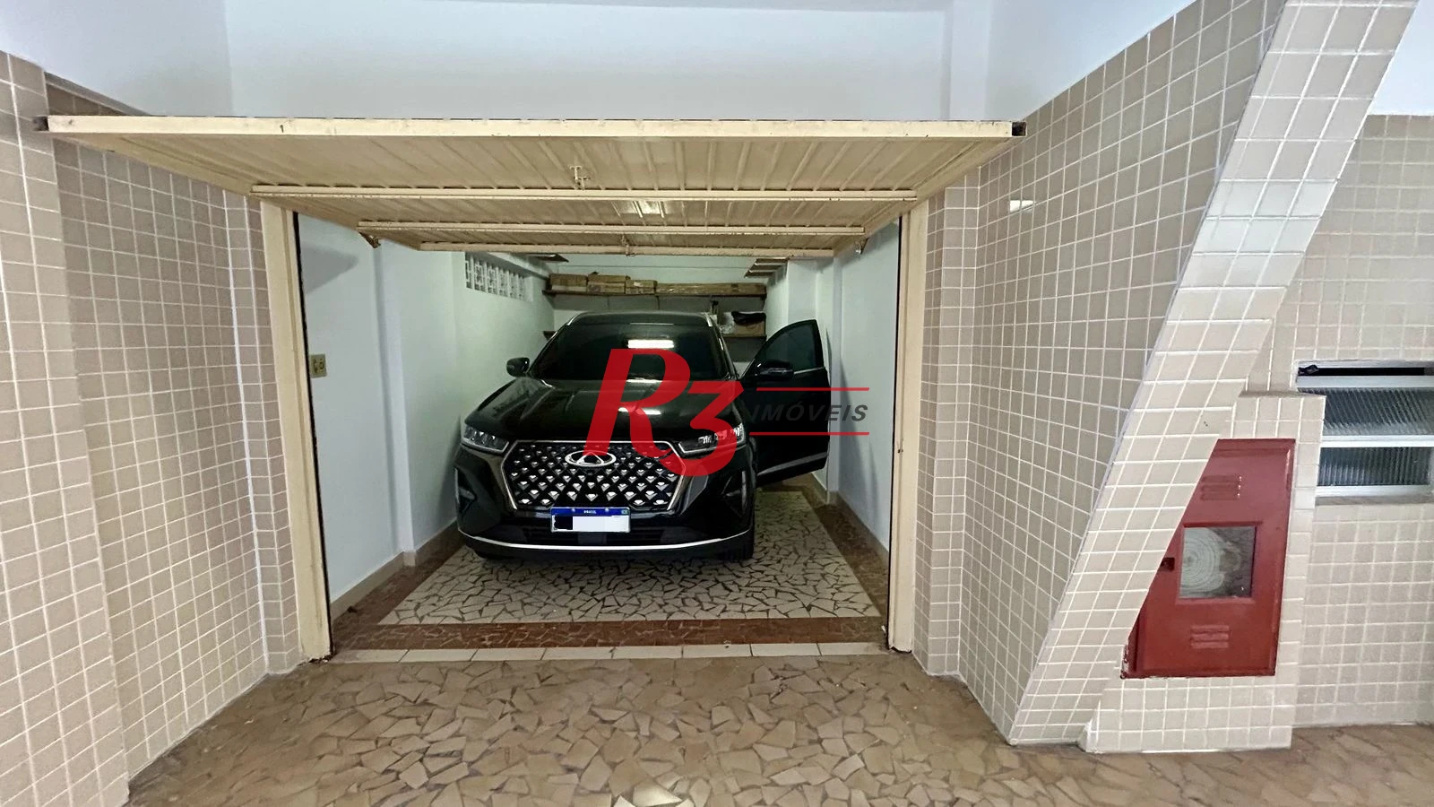 Apartamento com 3 dormitórios, 132 m² - venda por R$ 1.070.000,00 ou aluguel por R$ 7.200,00/mês - Pompéia - Santos/SP
