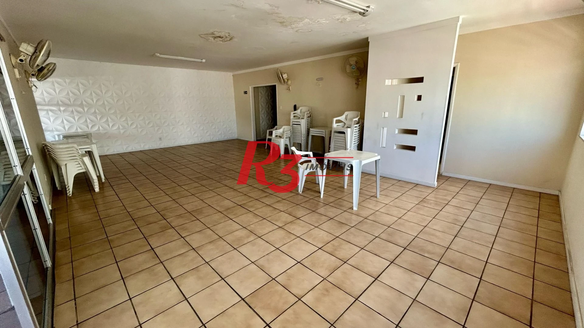 Apartamento com 3 dormitórios, 132 m² - venda por R$ 1.070.000,00 ou aluguel por R$ 7.200,00/mês - Pompéia - Santos/SP