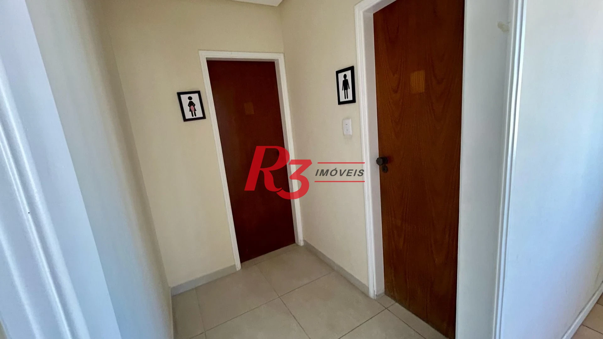 Apartamento com 3 dormitórios, 132 m² - venda por R$ 1.070.000,00 ou aluguel por R$ 7.200,00/mês - Pompéia - Santos/SP