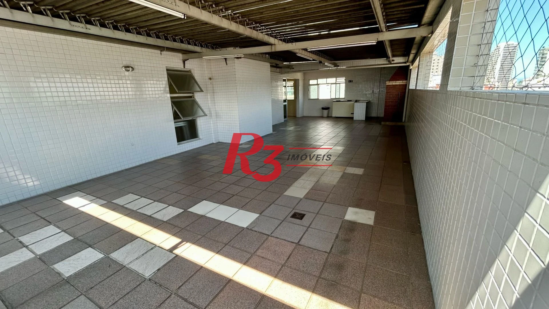 Apartamento com 3 dormitórios, 132 m² - venda por R$ 1.070.000,00 ou aluguel por R$ 7.200,00/mês - Pompéia - Santos/SP