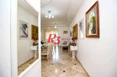 Apartamento com 2 quartos 2 suites, dep completa, 2 vagas