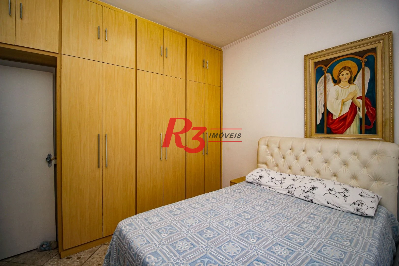Apartamento com 2 quartos 2 suites, dep completa, 2 vagas