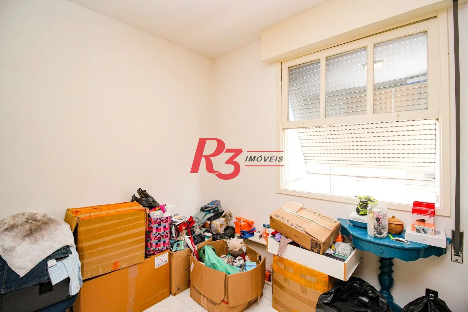 Apartamento com 2 dormitórios à venda, 85 m² por R$ 550.000,00 - Ponta da Praia - Santos/SP