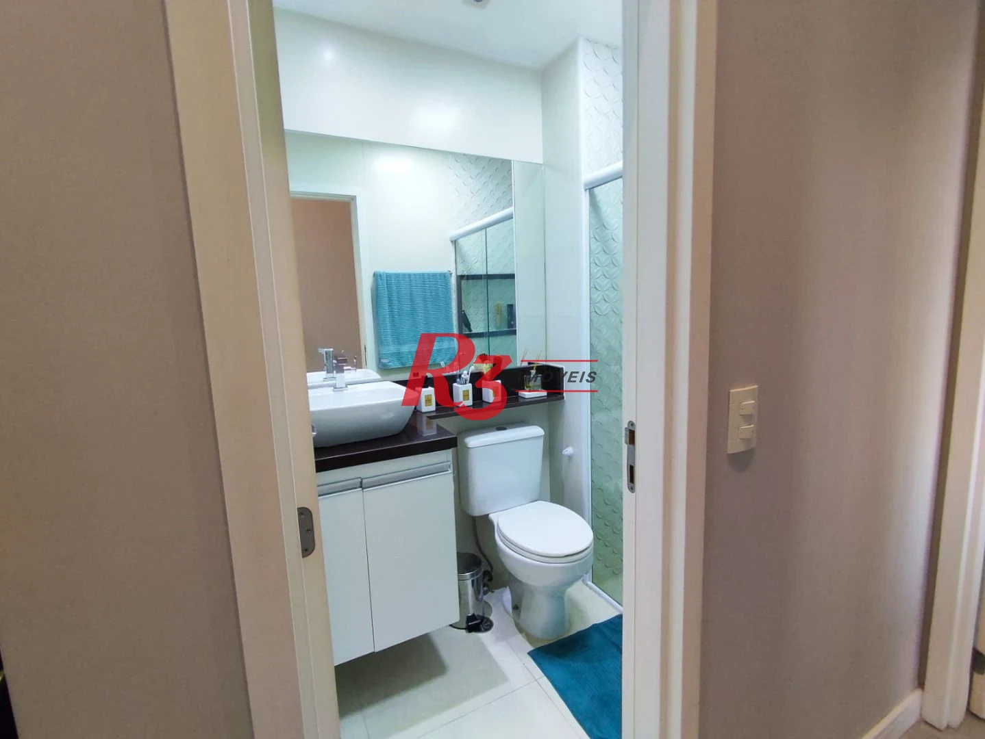Apartamento Garden com 2 dormitórios à venda, 154 m² por R$ 1.379.000,00 - Campo Grande - Santos/SP