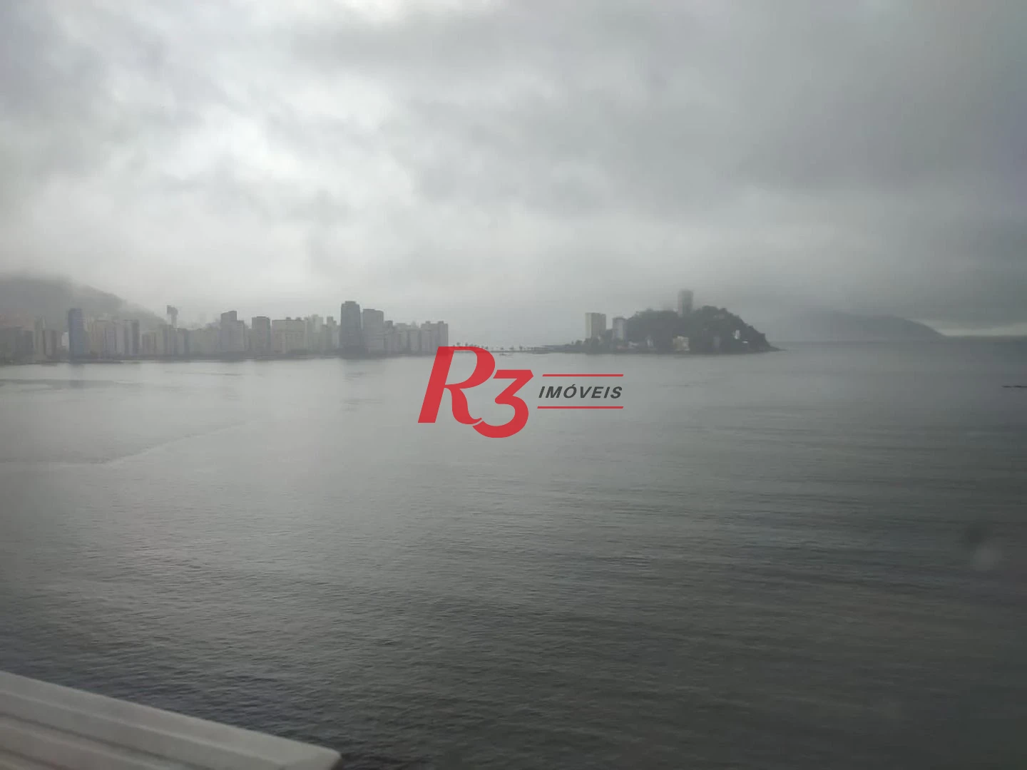 Apartamento à venda, 40 m² por R$ 280.000,00 - Morro dos Barbosas - São Vicente/SP