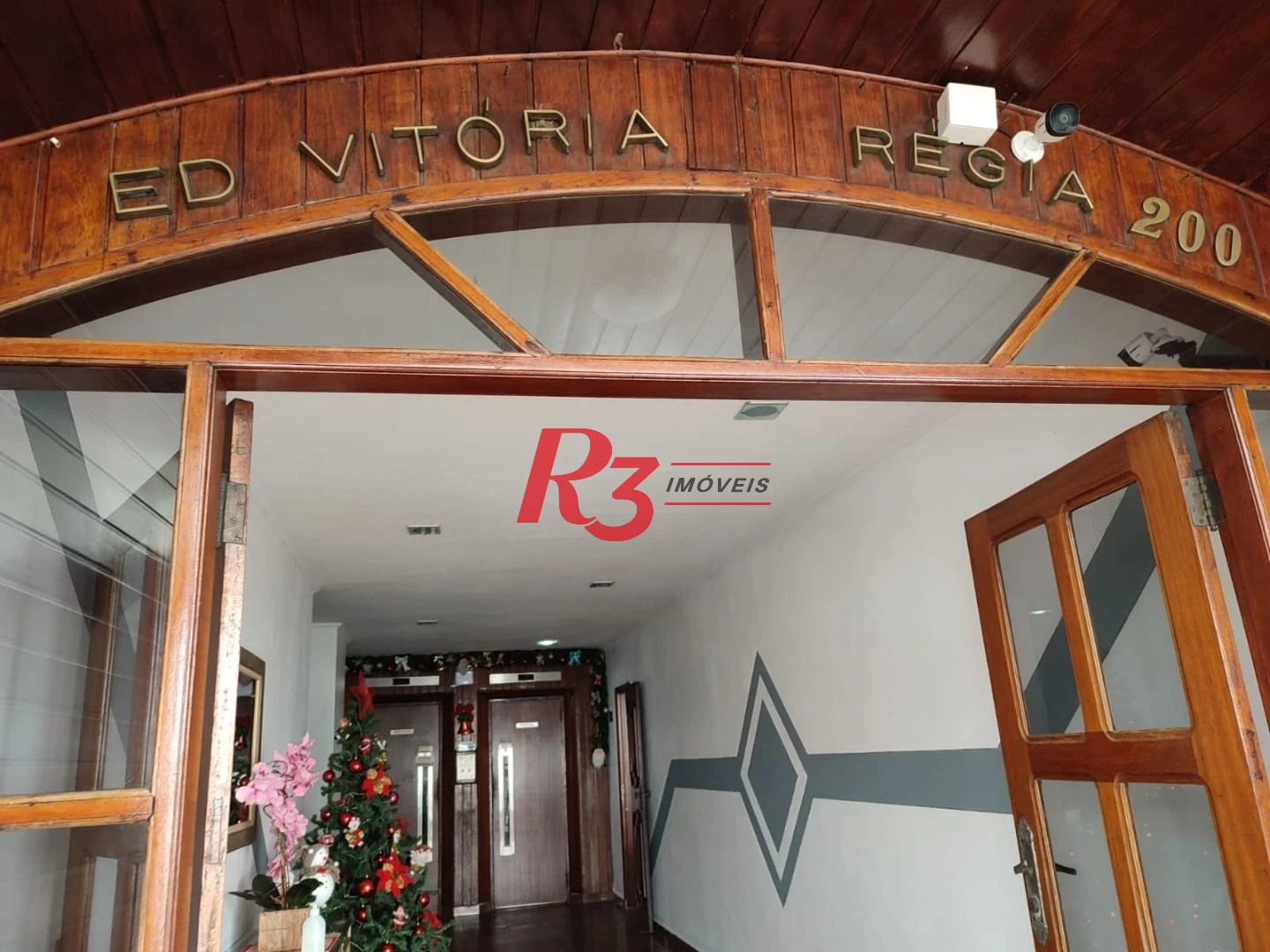Apartamento à venda, 40 m² por R$ 280.000,00 - Morro dos Barbosas - São Vicente/SP