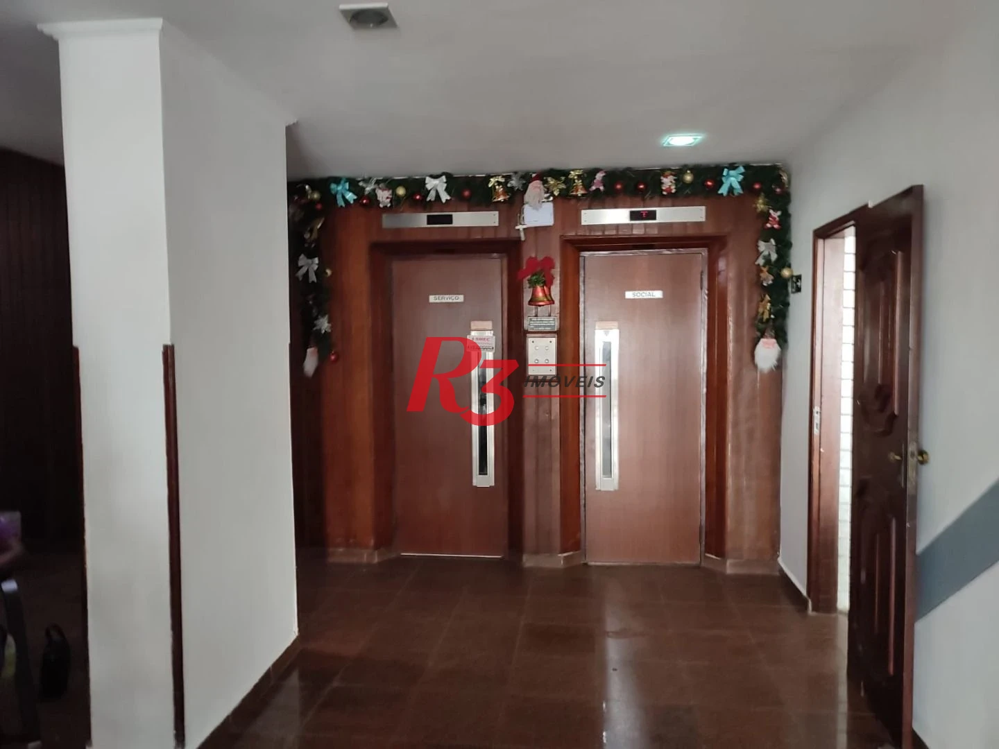 Apartamento à venda, 40 m² por R$ 280.000,00 - Morro dos Barbosas - São Vicente/SP