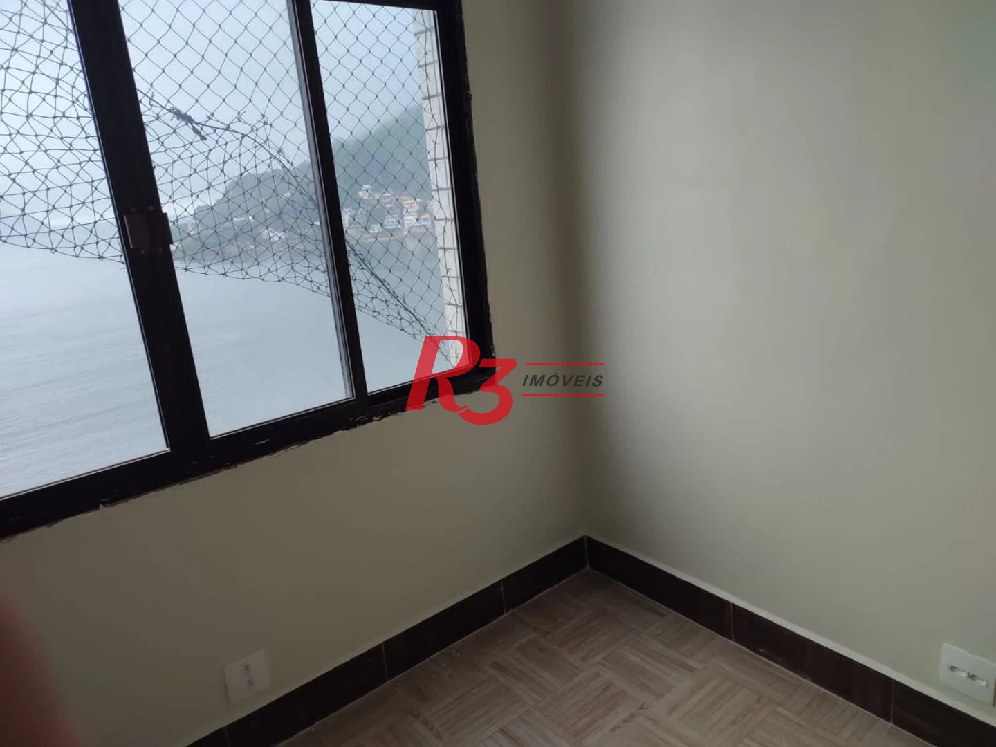 Apartamento à venda, 40 m² por R$ 280.000,00 - Morro dos Barbosas - São Vicente/SP