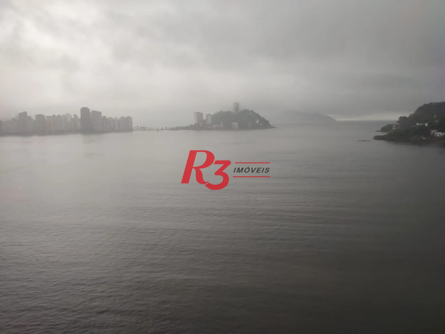 Apartamento à venda, 40 m² por R$ 280.000,00 - Morro dos Barbosas - São Vicente/SP