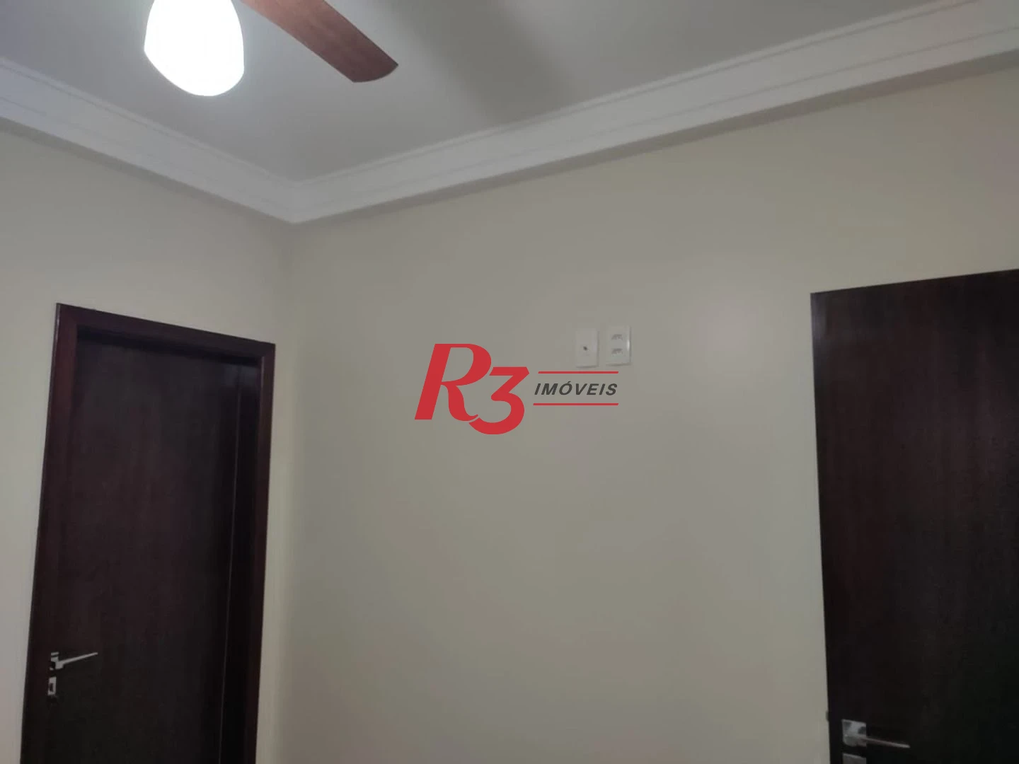 Apartamento à venda, 40 m² por R$ 280.000,00 - Morro dos Barbosas - São Vicente/SP