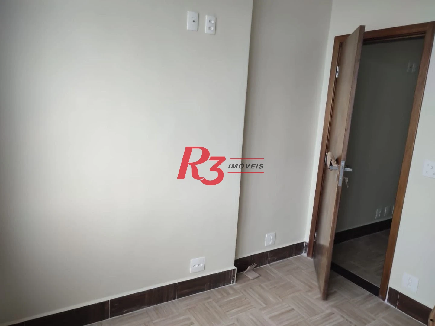 Apartamento à venda, 40 m² por R$ 280.000,00 - Morro dos Barbosas - São Vicente/SP