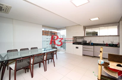 Apartamento de Alto Padrão na Vila Rica
