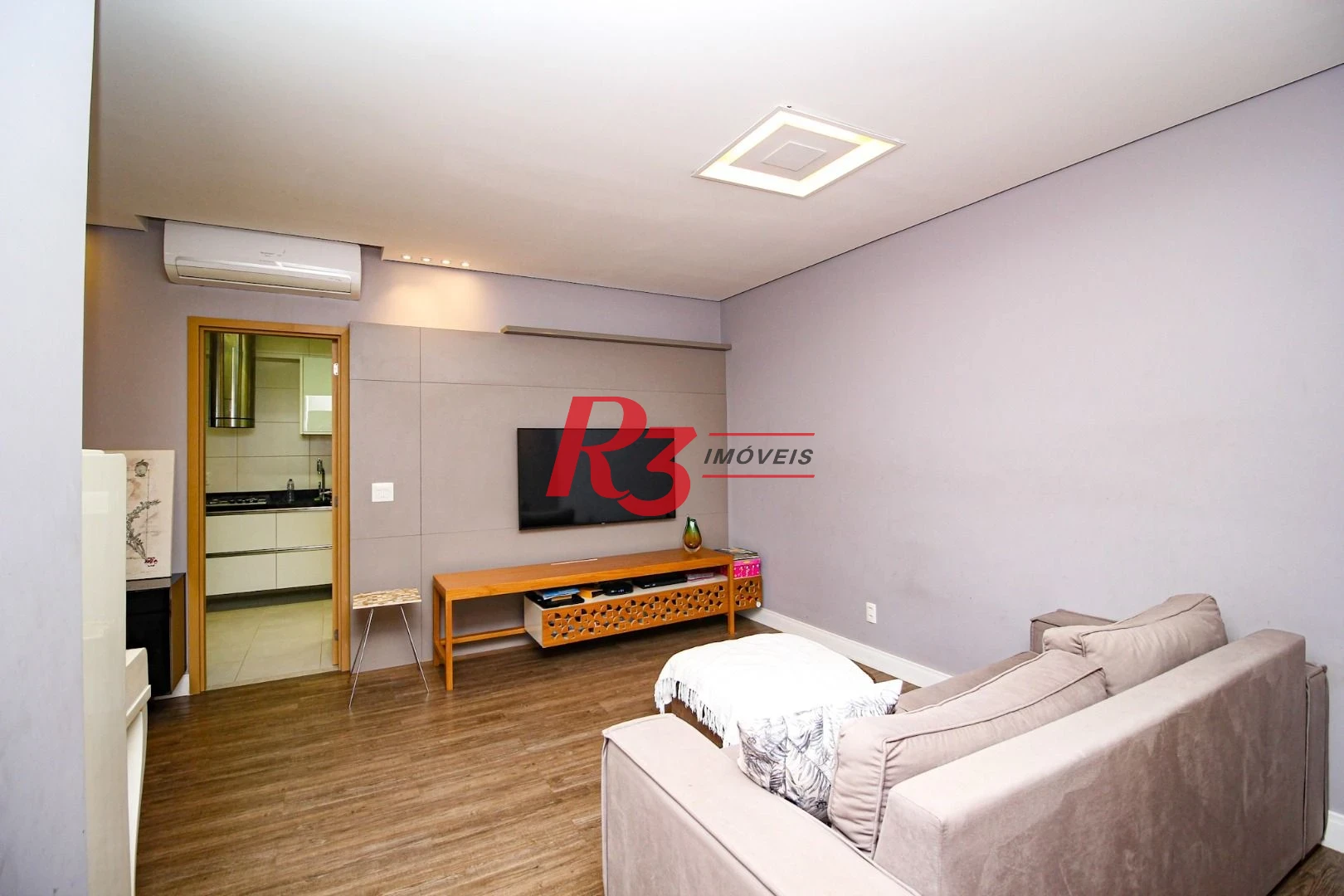 Apartamento de Alto Padrão na Vila Rica