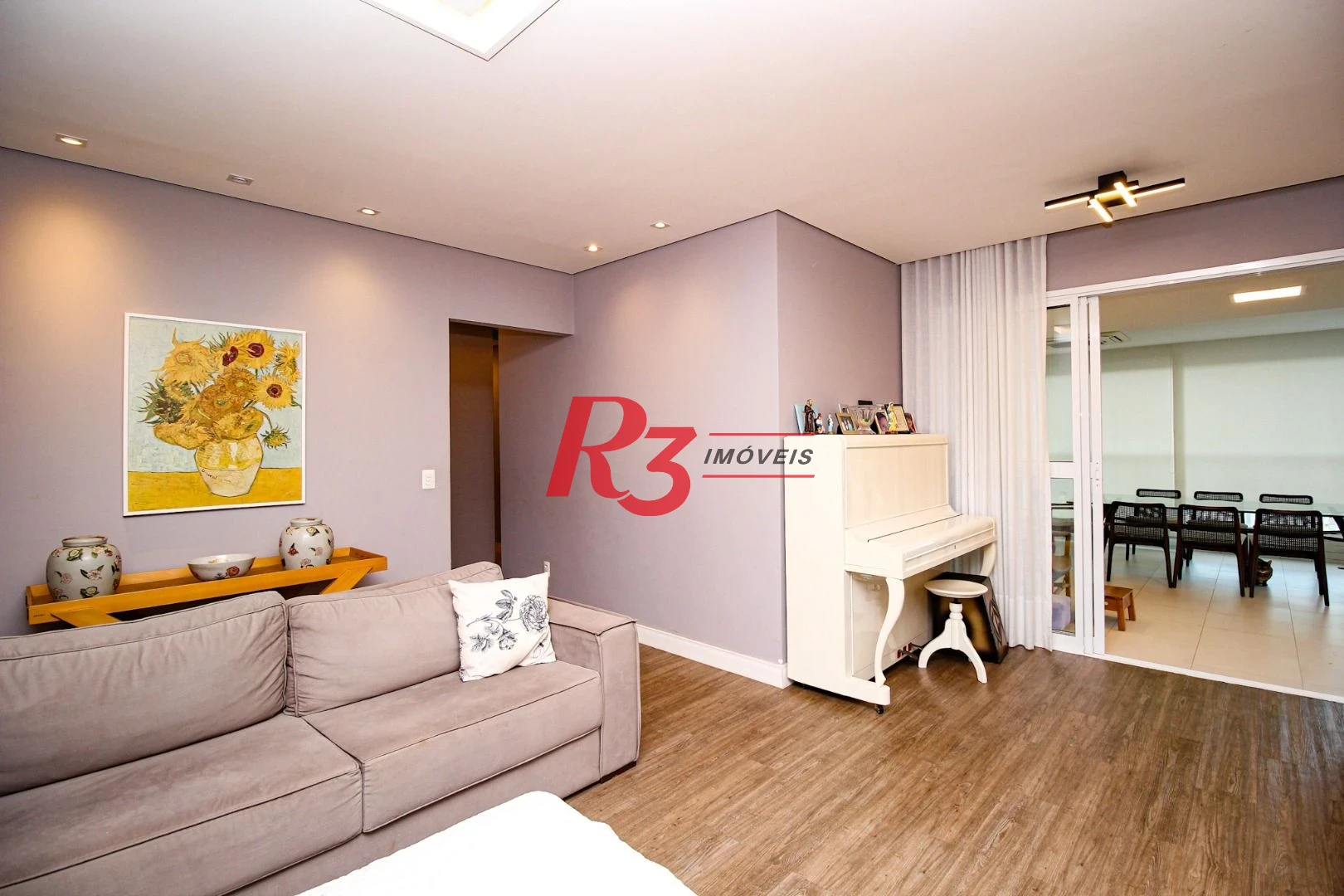Apartamento de Alto Padrão na Vila Rica