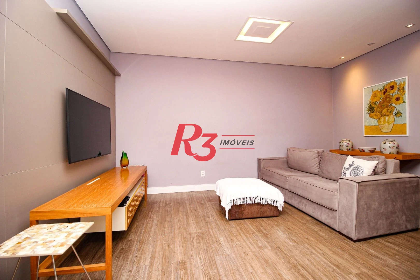 Apartamento de Alto Padrão na Vila Rica