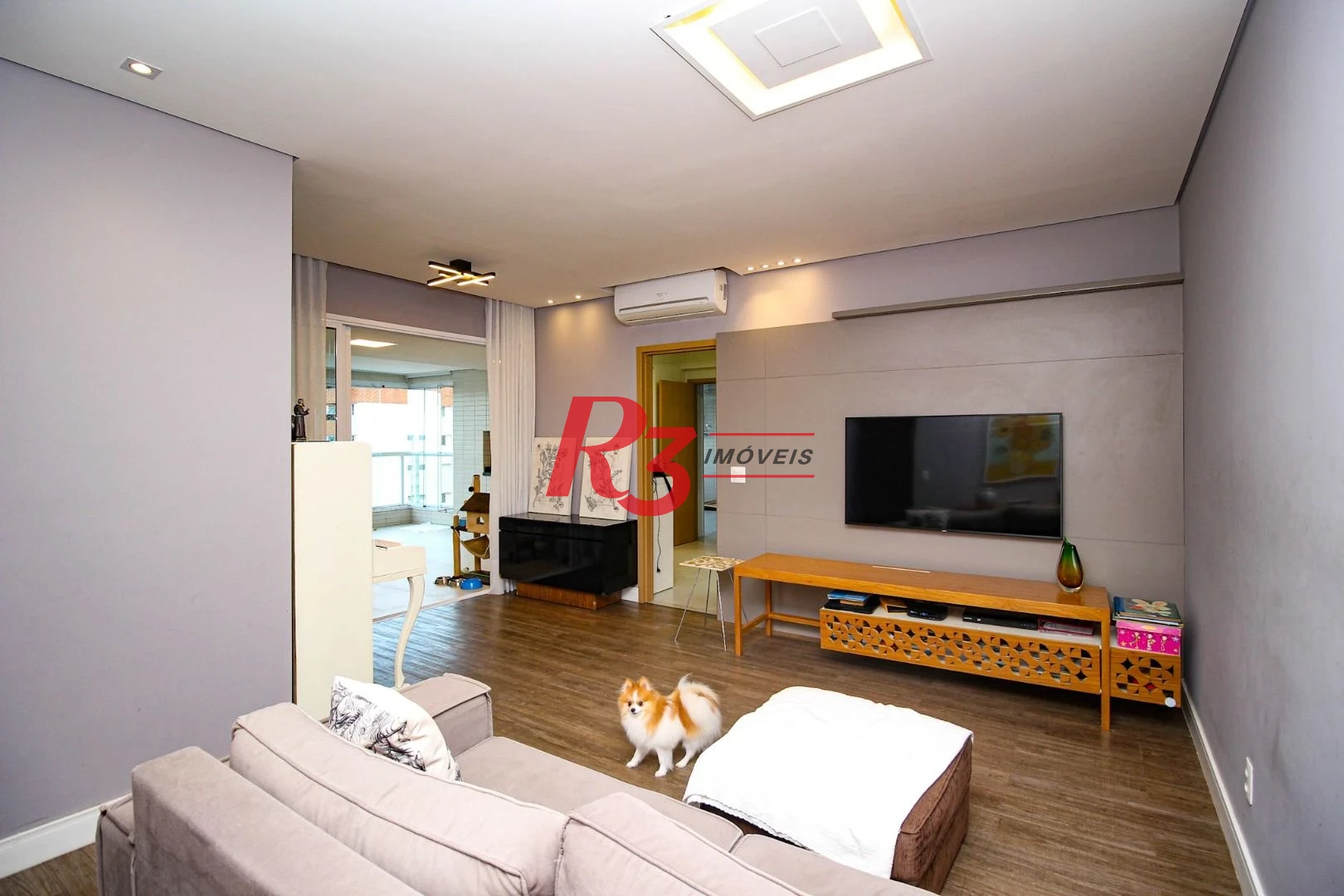 Apartamento de Alto Padrão na Vila Rica