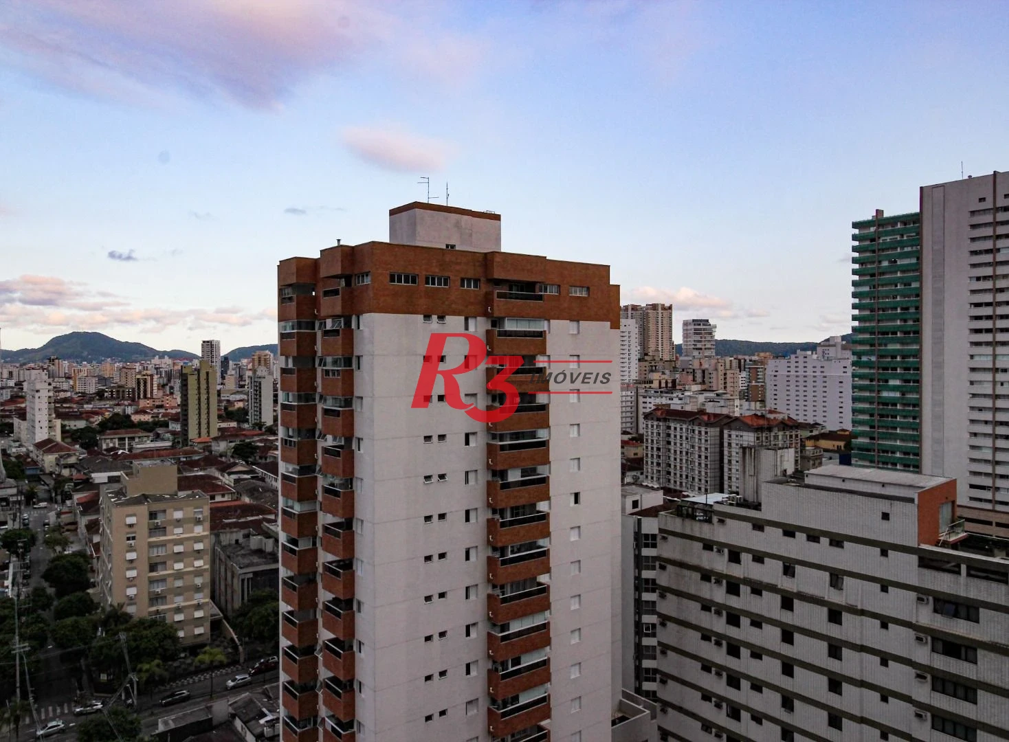 Apartamento de Alto Padrão na Vila Rica