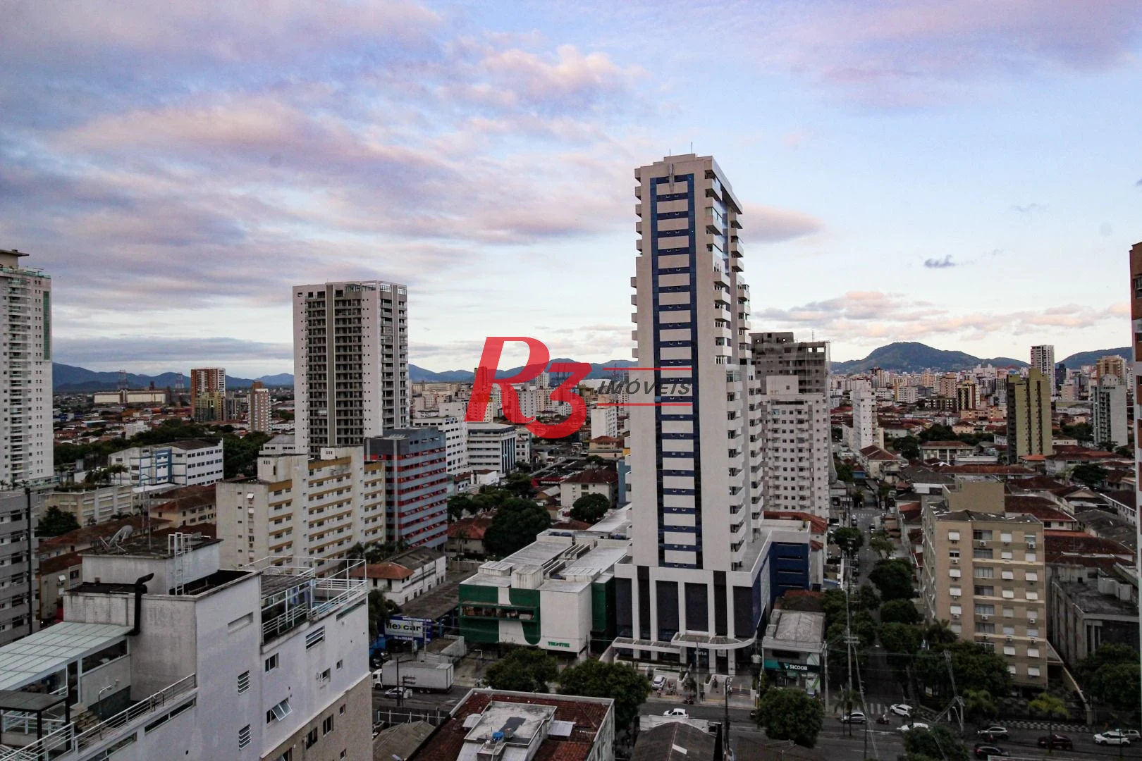 Apartamento de Alto Padrão na Vila Rica