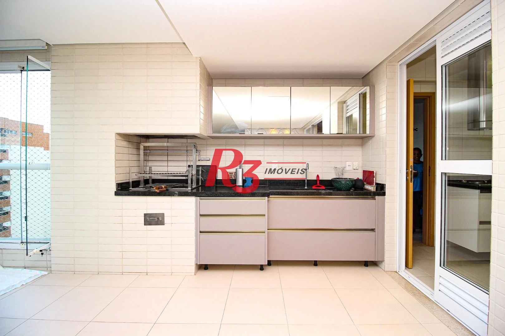 Apartamento de Alto Padrão na Vila Rica