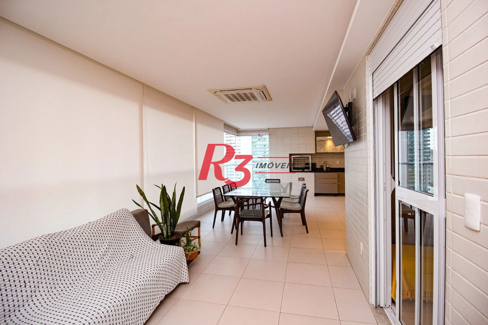 Apartamento de Alto Padrão na Vila Rica