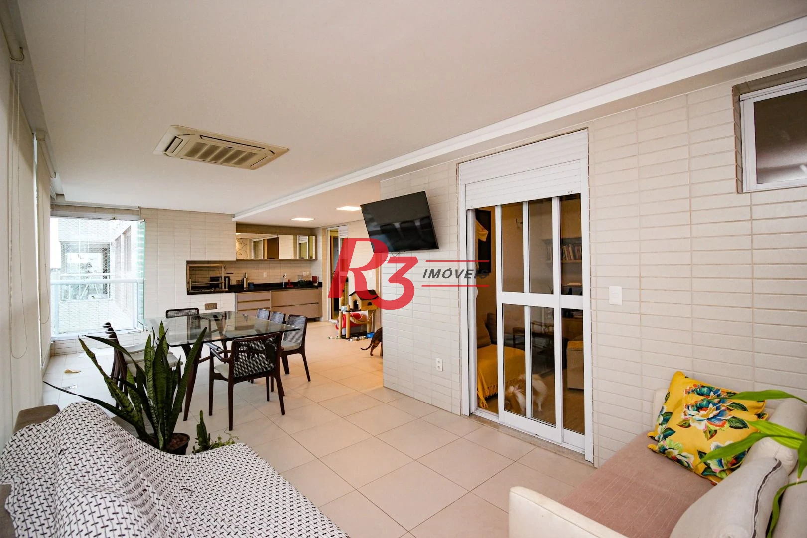 Apartamento de Alto Padrão na Vila Rica