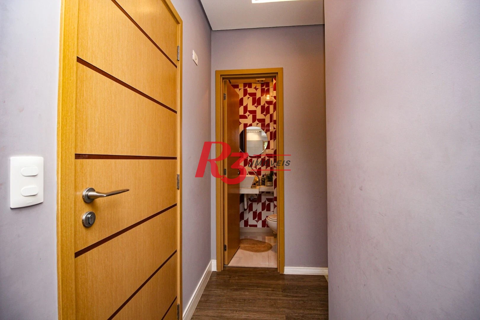 Apartamento de Alto Padrão na Vila Rica