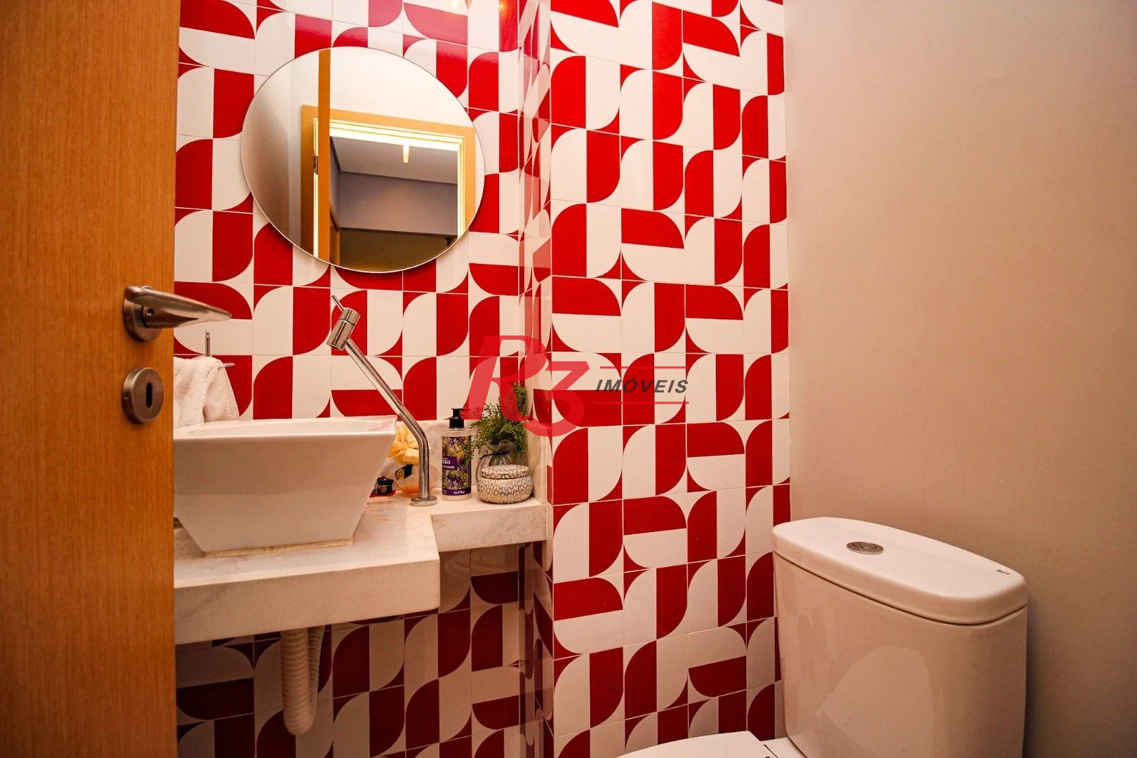 Apartamento de Alto Padrão na Vila Rica