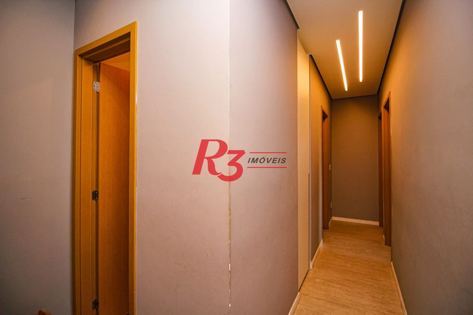 Apartamento de Alto Padrão na Vila Rica