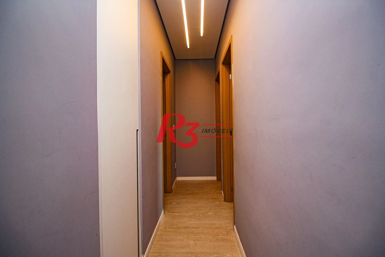Apartamento de Alto Padrão na Vila Rica