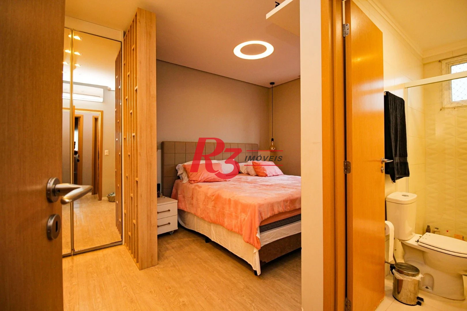 Apartamento de Alto Padrão na Vila Rica