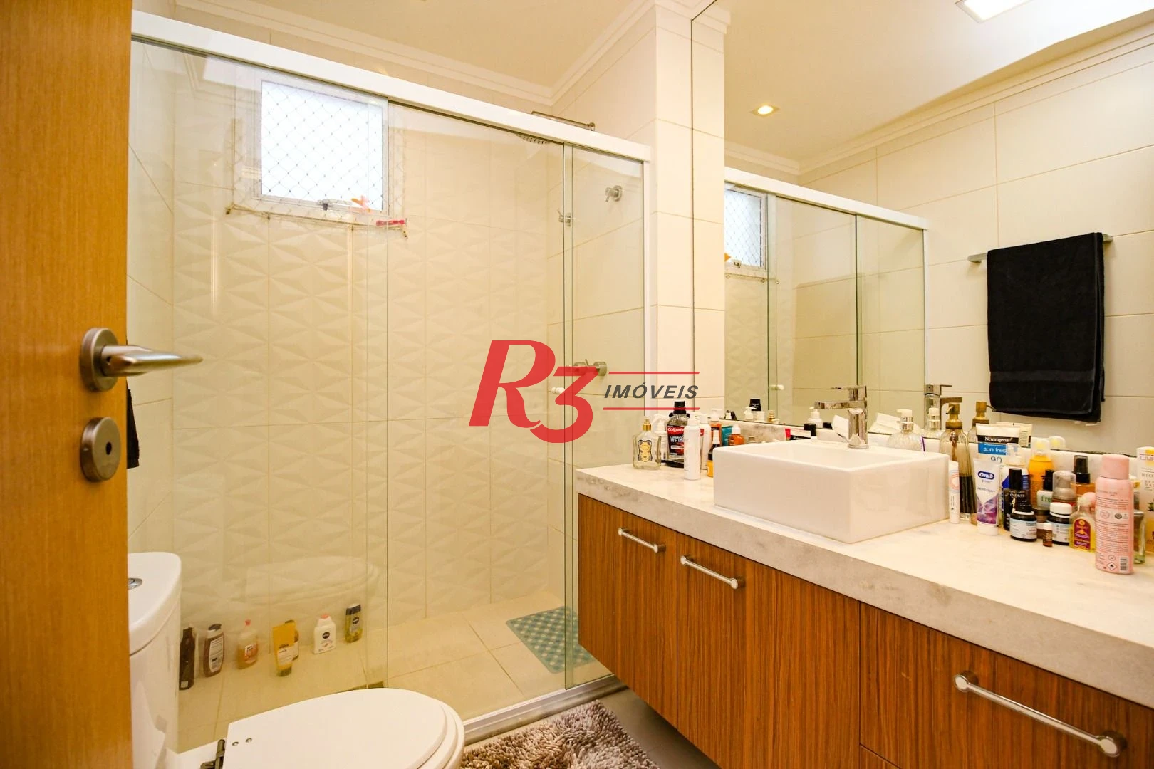 Apartamento de Alto Padrão na Vila Rica
